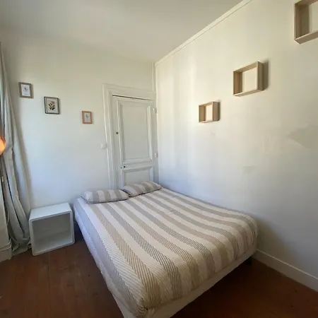 Maison Familiale Avec Piscine, Proche Des Plages Du Debarquement 펜션 *